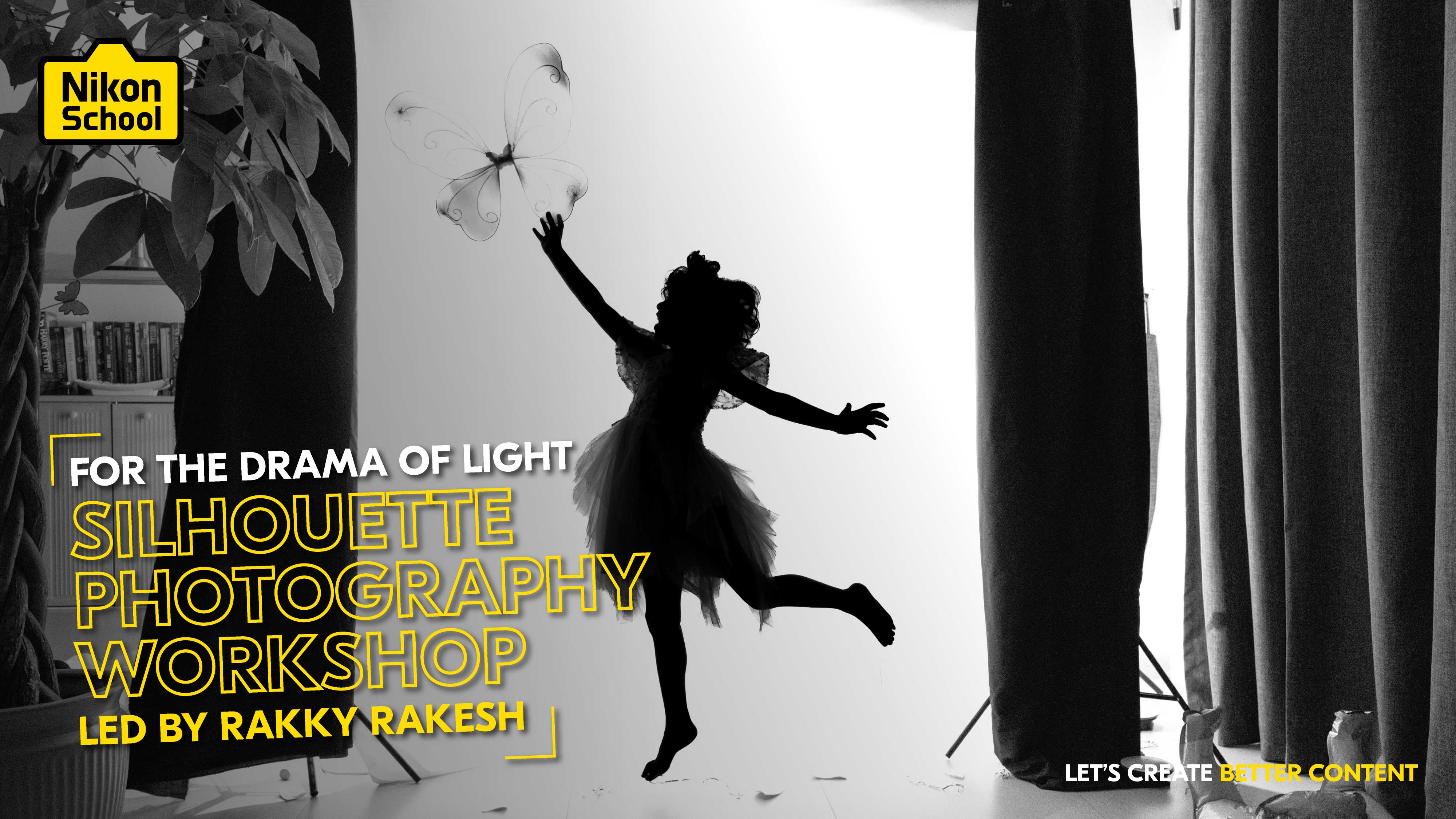 The Art of Silhouette Photography | ABU DHABI