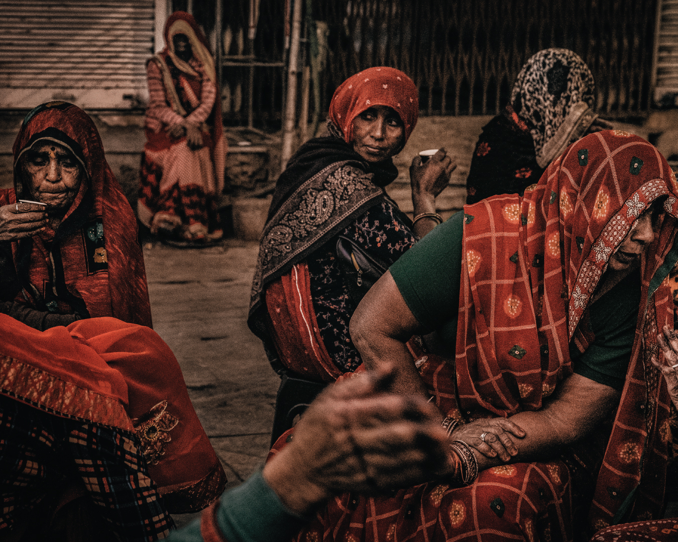 JOURNEY INTO THE TIMES AND TRADITIONS OF ORISSA