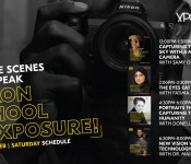 XPOSURE 2025 - 22nd FEB SATURDAY