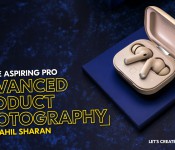 ADVANCE PRODUCT PHOTOGRAPHY