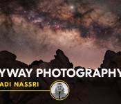 MILKYWAY PHOTOGRAPHY