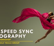 HIGH SPEED SYNC PHOTOGRAPHY