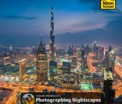 PHOTOGRAPHING NIGHTSCAPES