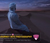 Journey into Photography