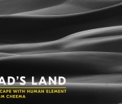NOMADS LAND - A DESERT LANDSCAPE EXPEDITION