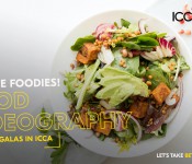 FOOD VIDEOGRAPHY IN STYLE - DXB