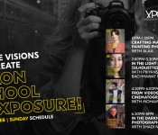 XPOSURE 2025 - 23rd FEB SUNDAY