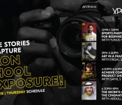 XPOSURE 2025 - 20TH FEB THURSDAY 