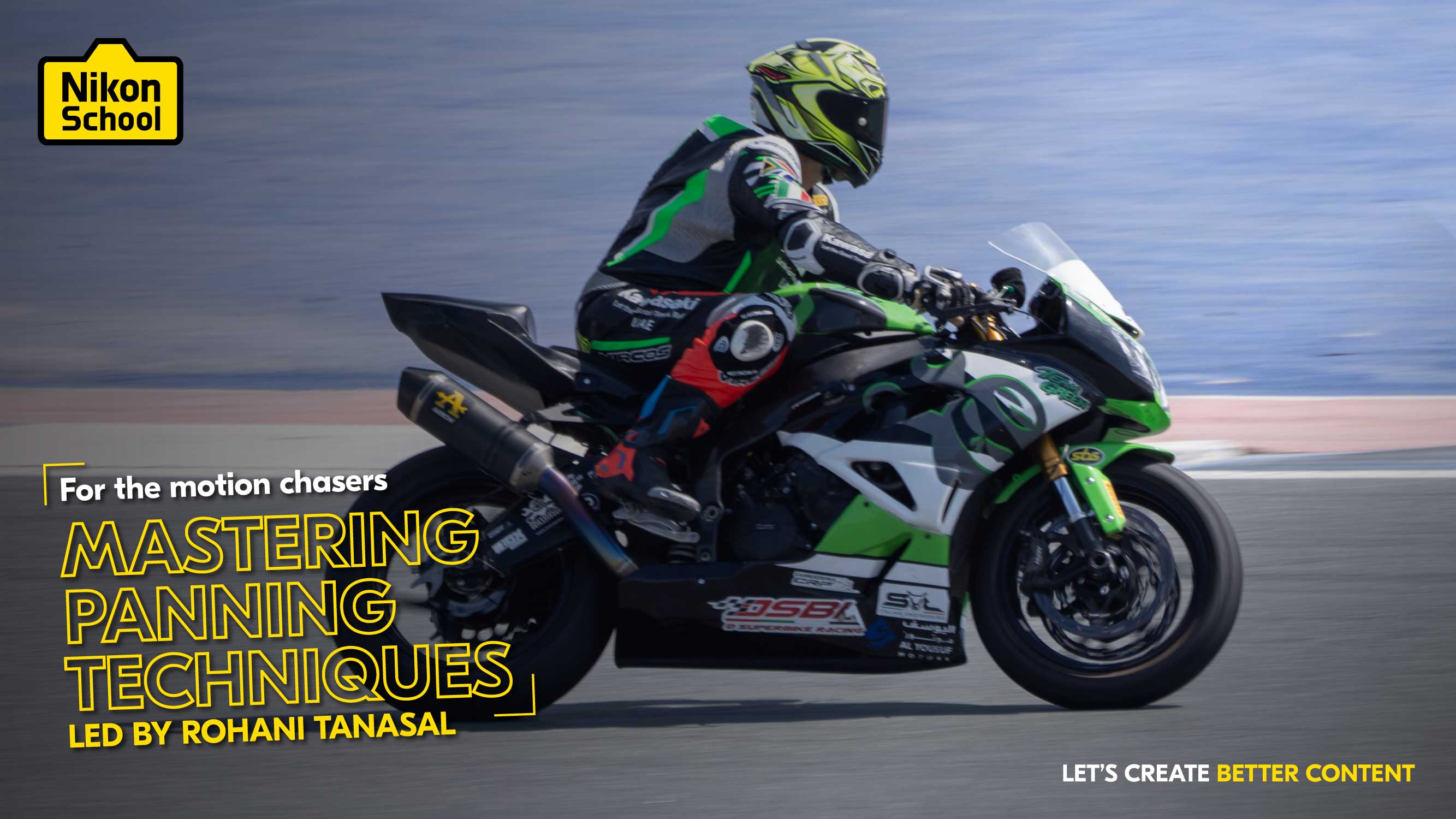 MASTERING PANNING TECHNIQUES