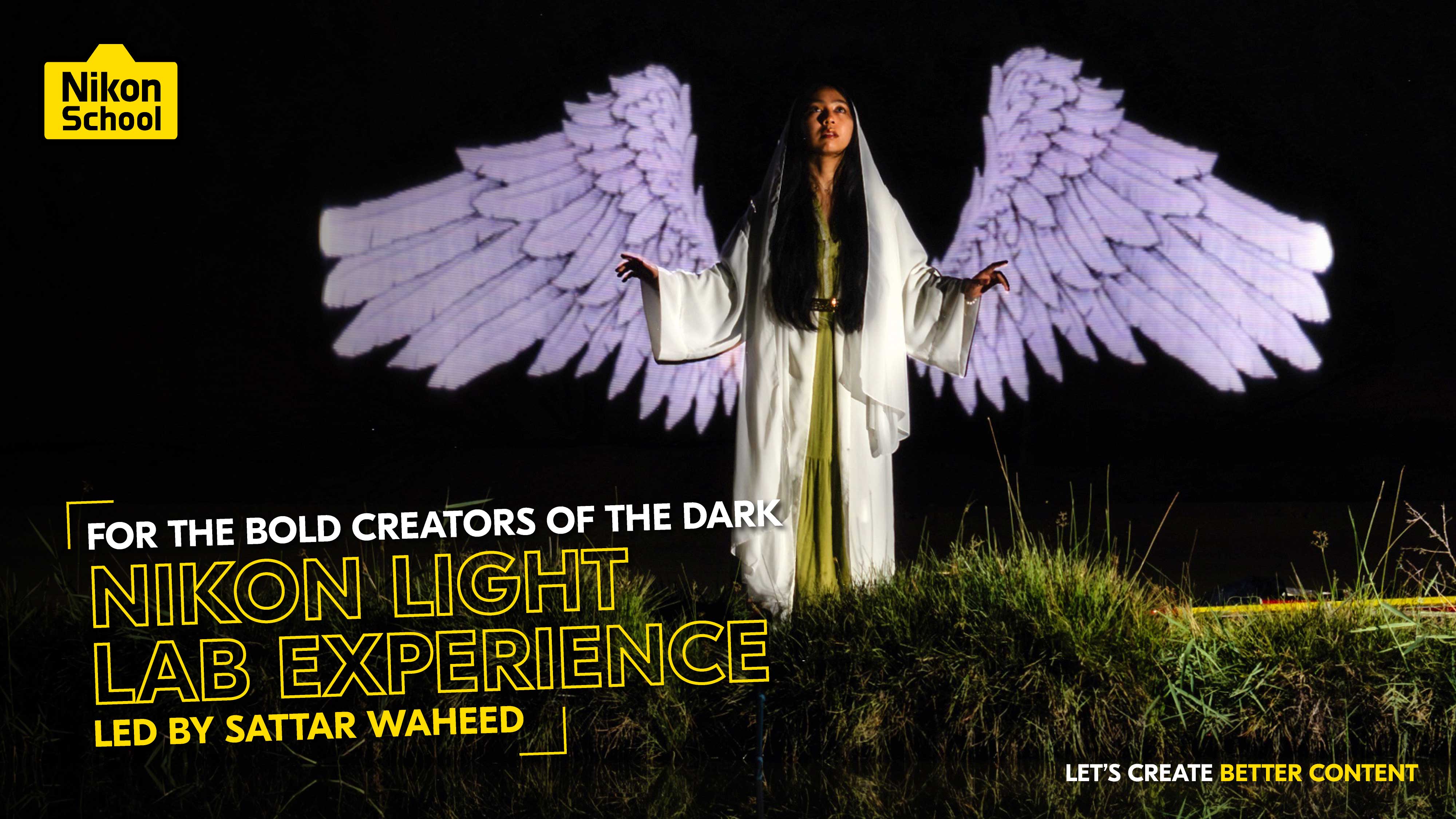Light Painting Photography 101