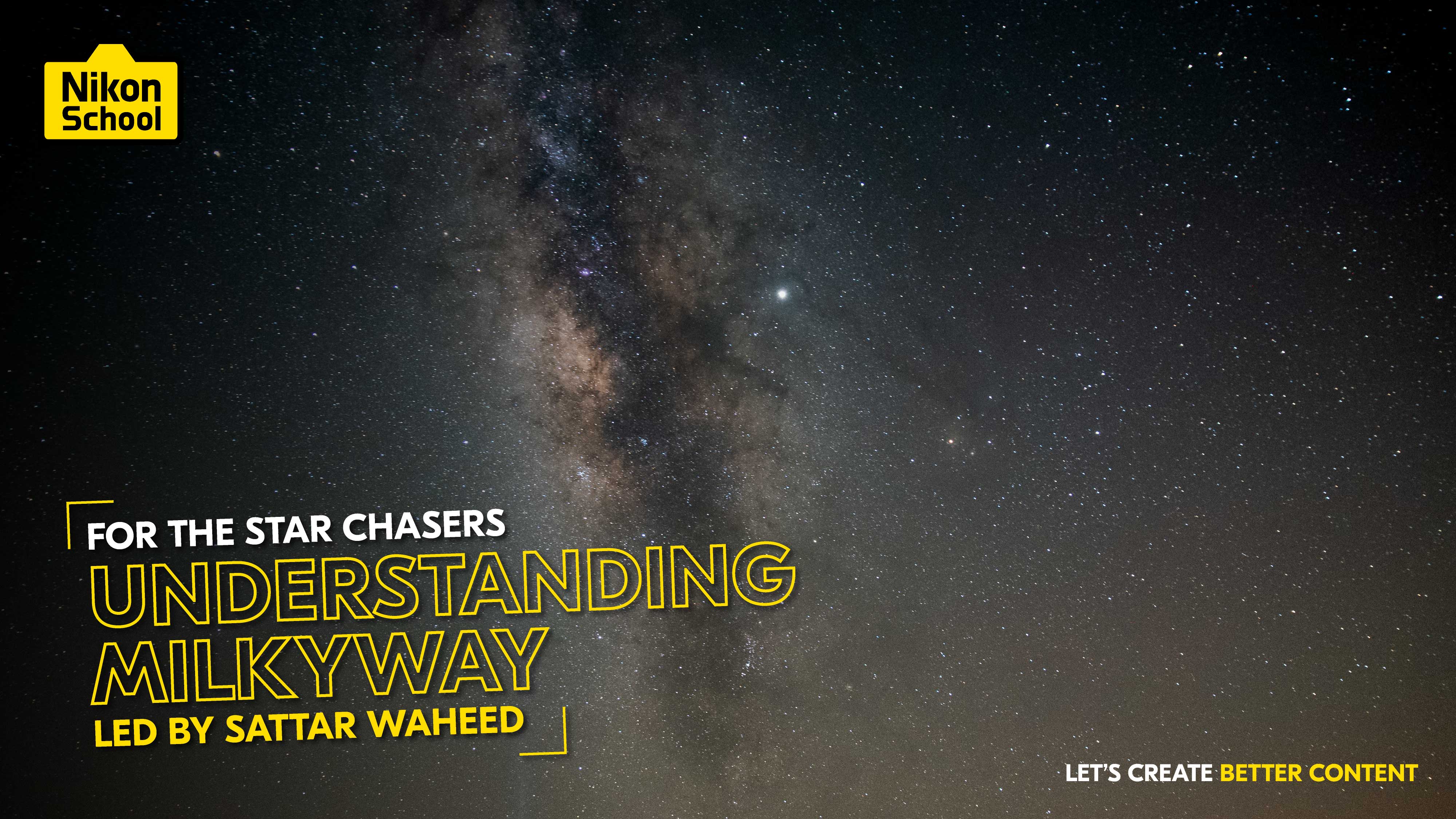 Astro Photography Essentials: Capturing the Milky Way